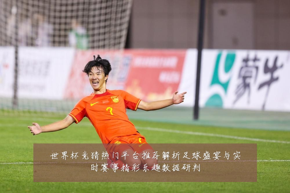 世界杯竞猜热门平台推荐解析足球盛宴与实时赛事精彩乐趣数据研判